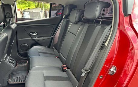 Renault Megane III, 2010 год, 615 000 рублей, 14 фотография
