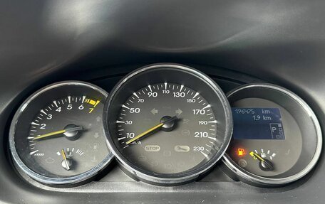 Renault Megane III, 2010 год, 615 000 рублей, 16 фотография