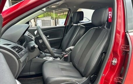 Renault Megane III, 2010 год, 615 000 рублей, 12 фотография