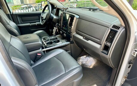 Dodge RAM IV, 2012 год, 3 600 000 рублей, 14 фотография