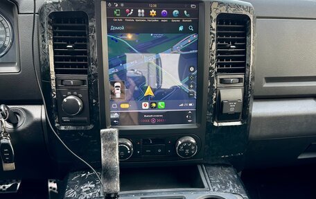 Dodge RAM IV, 2012 год, 3 600 000 рублей, 13 фотография