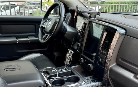Dodge RAM IV, 2012 год, 3 600 000 рублей, 16 фотография