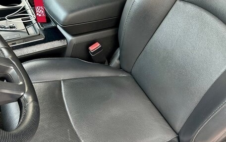 Dodge RAM IV, 2012 год, 3 600 000 рублей, 18 фотография