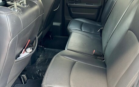 Dodge RAM IV, 2012 год, 3 600 000 рублей, 19 фотография