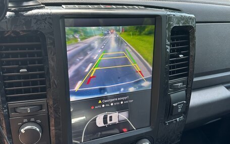 Dodge RAM IV, 2012 год, 3 600 000 рублей, 24 фотография
