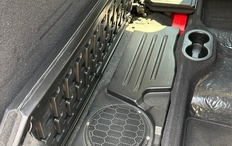 Dodge RAM IV, 2012 год, 3 600 000 рублей, 26 фотография