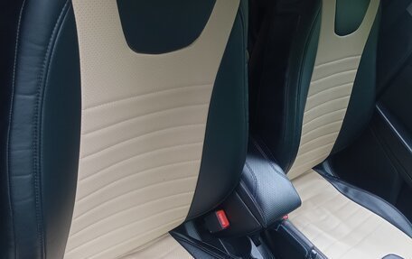 Hyundai Solaris II рестайлинг, 2021 год, 1 660 000 рублей, 9 фотография