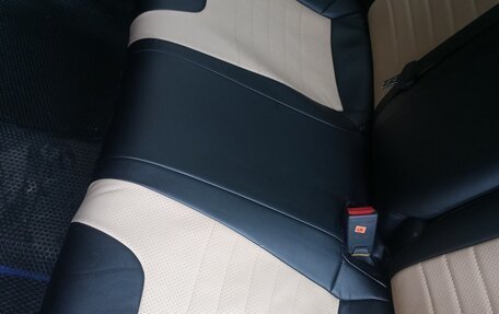 Hyundai Solaris II рестайлинг, 2021 год, 1 660 000 рублей, 14 фотография