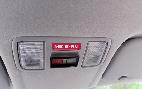 Hyundai Solaris II рестайлинг, 2021 год, 1 660 000 рублей, 8 фотография