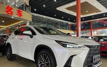 Lexus NX, 2022 год, 3 370 000 рублей, 5 фотография