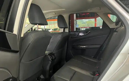 Lexus NX, 2022 год, 3 370 000 рублей, 8 фотография