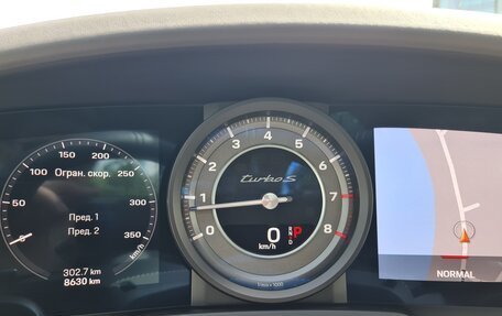 Porsche 911, 2021 год, 24 000 000 рублей, 20 фотография