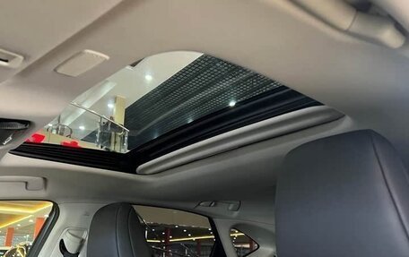 Lexus NX, 2022 год, 3 370 000 рублей, 11 фотография