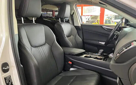 Lexus NX, 2022 год, 3 370 000 рублей, 13 фотография