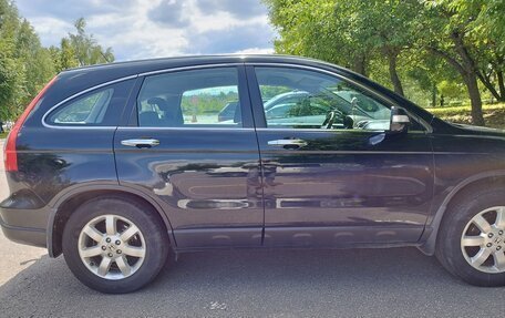 Honda CR-V III рестайлинг, 2008 год, 1 250 000 рублей, 5 фотография