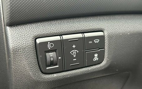 Hyundai Creta I рестайлинг, 2017 год, 1 725 000 рублей, 15 фотография