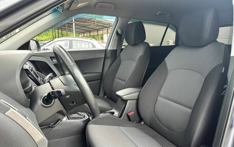 Hyundai Creta I рестайлинг, 2017 год, 1 725 000 рублей, 16 фотография