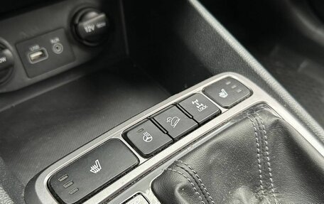 Hyundai Creta I рестайлинг, 2019 год, 1 785 000 рублей, 14 фотография