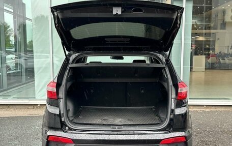 Hyundai Creta I рестайлинг, 2019 год, 1 785 000 рублей, 9 фотография