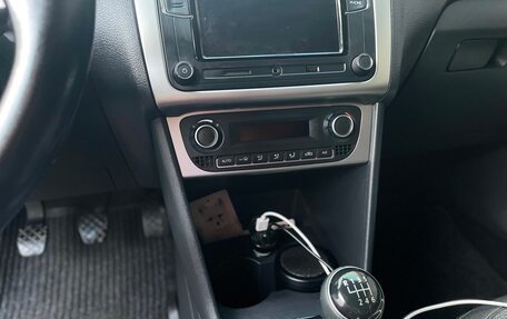 Volkswagen Polo VI (EU Market), 2018 год, 1 225 000 рублей, 7 фотография