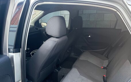 Volkswagen Polo VI (EU Market), 2018 год, 1 225 000 рублей, 11 фотография