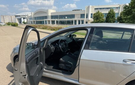 Volkswagen Golf VII, 2013 год, 1 000 000 рублей, 3 фотография