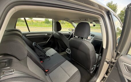Volkswagen Golf VII, 2013 год, 1 000 000 рублей, 6 фотография
