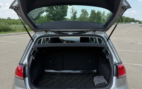 Volkswagen Golf VII, 2013 год, 1 000 000 рублей, 9 фотография