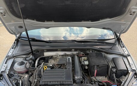 Volkswagen Golf VII, 2013 год, 1 000 000 рублей, 10 фотография