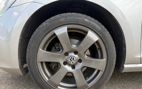 Volkswagen Golf VII, 2013 год, 1 000 000 рублей, 11 фотография