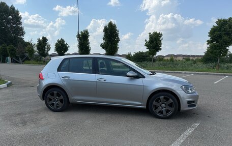 Volkswagen Golf VII, 2013 год, 1 000 000 рублей, 15 фотография