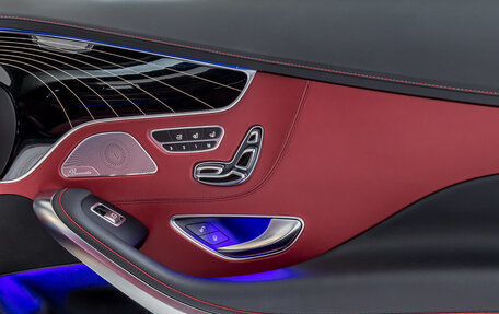 Mercedes-Benz S-Класс, 2018 год, 6 600 000 рублей, 15 фотография
