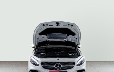 Mercedes-Benz S-Класс, 2018 год, 6 600 000 рублей, 7 фотография