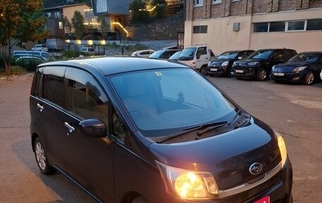 Subaru Stella II, 2012 год, 500 000 рублей, 2 фотография