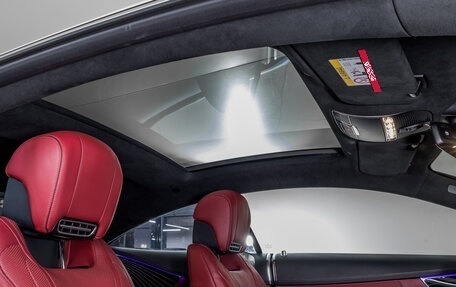 Mercedes-Benz S-Класс, 2018 год, 6 600 000 рублей, 13 фотография