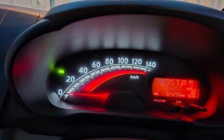 Subaru Stella II, 2012 год, 500 000 рублей, 8 фотография