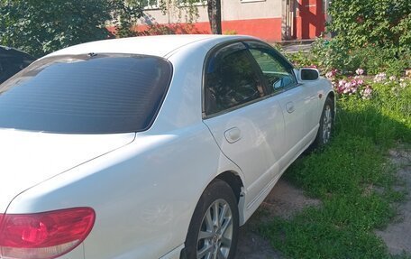 Mazda Millenia I рестайлинг, 2001 год, 420 000 рублей, 2 фотография