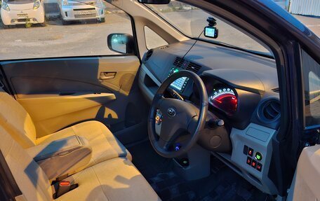 Subaru Stella II, 2012 год, 500 000 рублей, 9 фотография