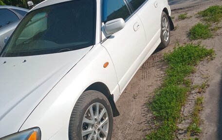 Mazda Millenia I рестайлинг, 2001 год, 420 000 рублей, 3 фотография