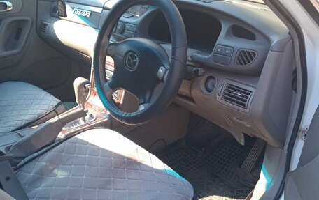 Mazda Millenia I рестайлинг, 2001 год, 420 000 рублей, 4 фотография