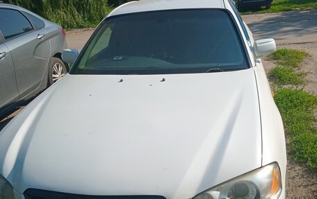 Mazda Millenia I рестайлинг, 2001 год, 420 000 рублей, 5 фотография
