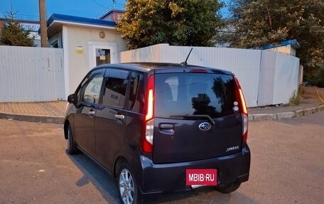 Subaru Stella II, 2012 год, 500 000 рублей, 5 фотография