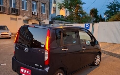 Subaru Stella II, 2012 год, 500 000 рублей, 4 фотография
