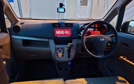 Subaru Stella II, 2012 год, 500 000 рублей, 7 фотография