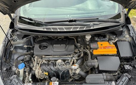 KIA cee'd III, 2015 год, 1 320 000 рублей, 7 фотография