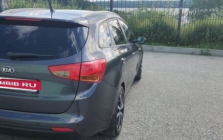 KIA cee'd III, 2015 год, 1 320 000 рублей, 8 фотография