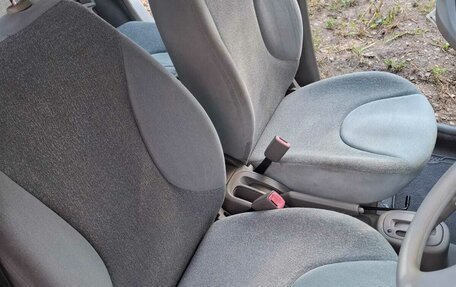 Nissan March III, 2006 год, 325 000 рублей, 7 фотография