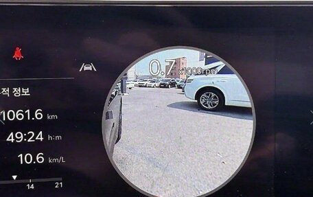KIA K5, 2024 год, 3 370 000 рублей, 6 фотография