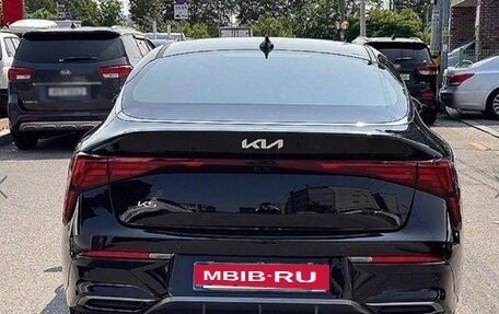 KIA K5, 2024 год, 3 370 000 рублей, 4 фотография