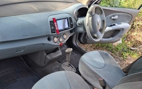 Nissan March III, 2006 год, 325 000 рублей, 9 фотография
